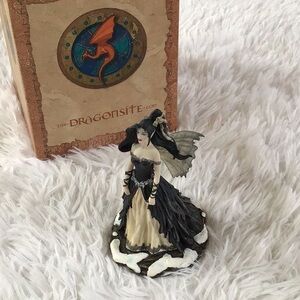 HOPE Fairy Dragonsite By Nene Thomas
Limited Edition of 4800